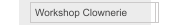 Workshop Clownerie